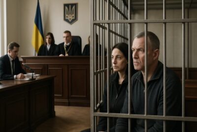 ЕСПЧ признал нарушение права на свободу в делах о коллаборационизме: украинские суды не обосновали необходимость содержания под стражей