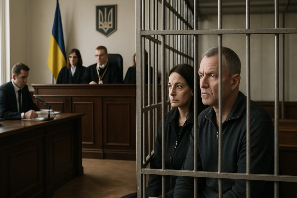 ЕСПЧ признал нарушение права на свободу в делах о коллаборационизме: украинские суды не обосновали необходимость содержания под стражей