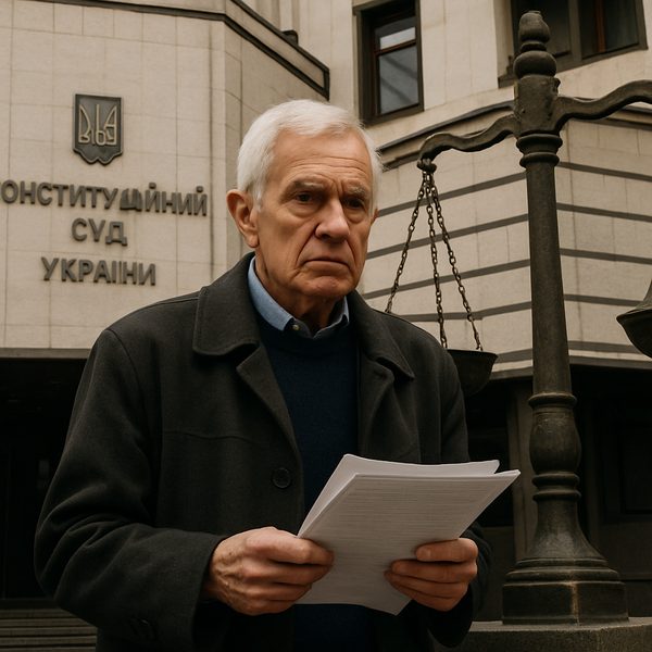 КСУ признал неконституционным ретроактивное снижение специальных пенсий: решение по делу Приходько