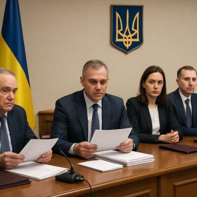 ВСП направил Президенту представления о назначении четырёх судей ВАКС: детали рассмотрения каждой кандидатуры