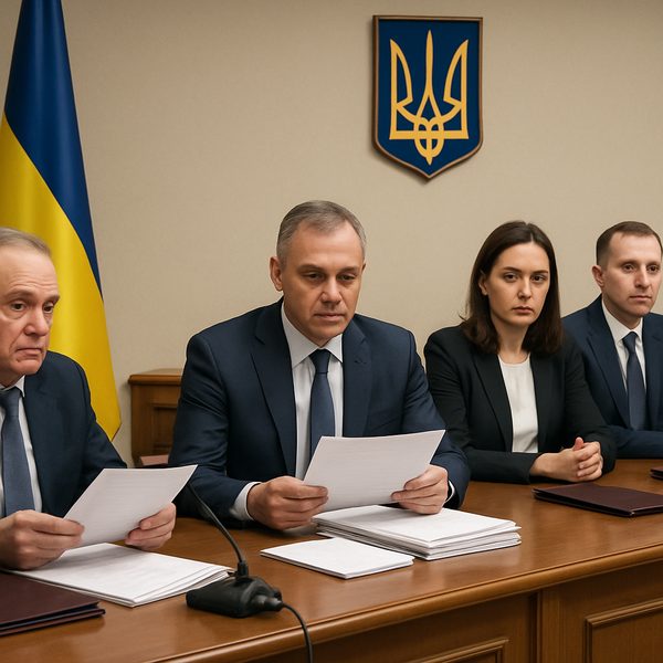 ВСП направил Президенту представления о назначении четырёх судей ВАКС: детали рассмотрения каждой кандидатуры