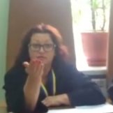 Судьи Апелляционного суда пытались запретить проводить видеосъемку заседания