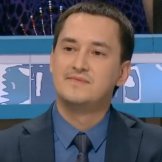 Как мы желание самого молодого волонтера исполняли