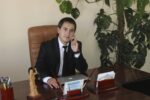 Юрист в Киеве для переговоров и судебных заседаний